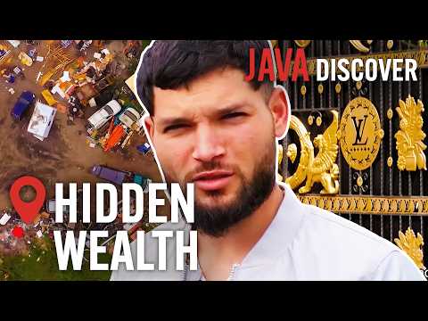 Why the Roma Are France’s Most Controversial Community | Documentary