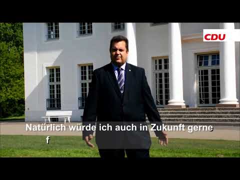 Thomas Viesehon für die Region unterwegs in Hofgeismar