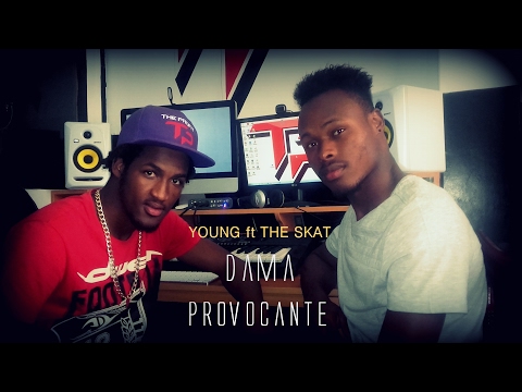 The Profit ft The Sket  Dama Provocante