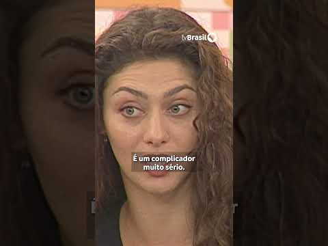 Maria Fernanda Cândido fala sobre construção de personagens