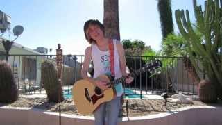 Once Before - Lewis Watson Cover