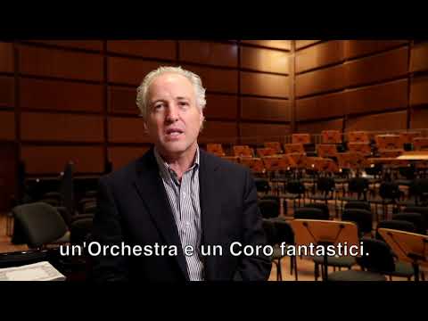 Manfred Honeck - 13/14/15 dicembre 2018