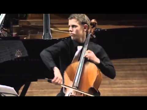 Sollertinsky Trio   2013 National Winners NZCT Chamber Music Contest