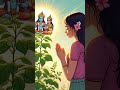 Meri Bagiya Ki Tulsi Na Todo Mali Tulsi Banwariji Bhakti Bhajan