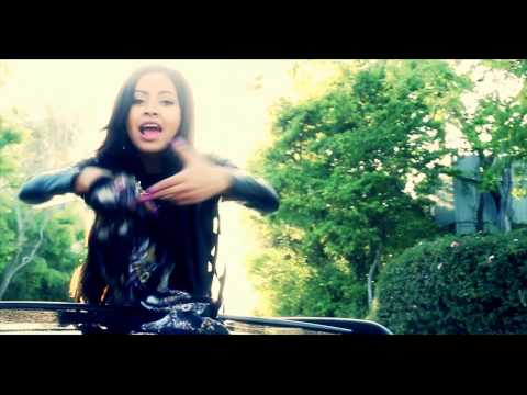 Honey Cocaine - Bad Gal [Official Video]