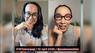 Download lagu #dvetsiaranpagi 20260410 | Ary Kirana Chats About Her Husband, Gofar Hilman, and Iwet's Role in H... mp3 Download lagu #dvetsiaranpagi 20260410 | Ary Kirana Chats About Her Husband, Gofar Hilman, and Iwet's Role in H... mp3
