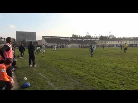 LE HAVRE NEIGES -  ICF CROIX  :  7 éme tour  Coupe de France
