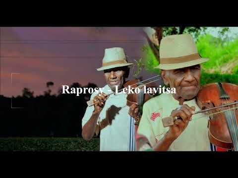 Raprosy - Leko lavitsa