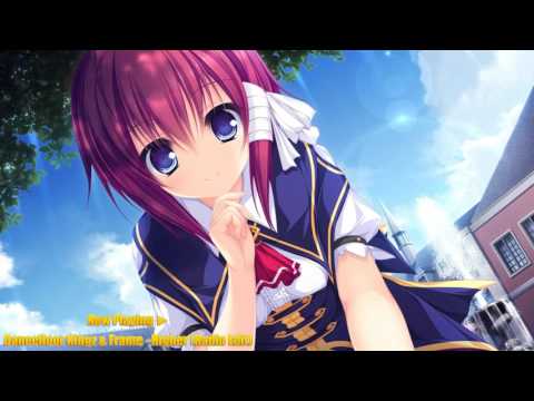 Dancefloor Kingz & Frame - Higher (Radio Edit)