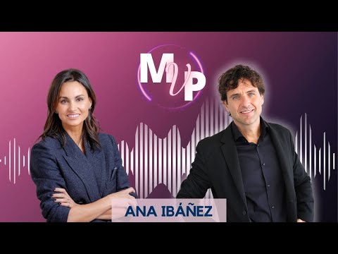 Episodio # 27 Neurociencia con Ana Ibáñez: Entrena tu Cerebro y Descubre su Potencial 🧠