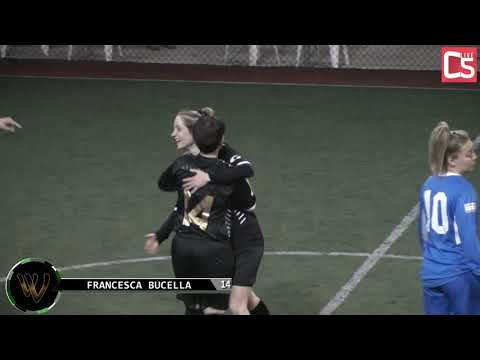 Serie C Femminile: Vis Virago - Sporting Club Maranola