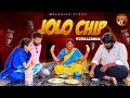 Jolo Chip Challenge Comedy Prank Familychannel