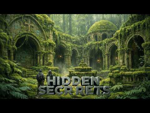 The Black Pope’s CHARMING Secrets Beyond Prophecy to Unseen Realities