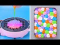 Top 100 Fancy Creative Cake Decorating Ideas Delicious Chocolate Hacks Recipes Relaxation Video