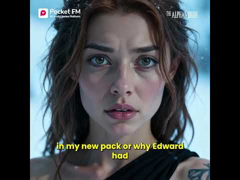 Talia wurde von ihrer eigenen Mutter eingefroren – Die Braut des Alphas