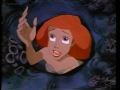 Disney S The Little Mermaid Japanese Trailer VHS Capture