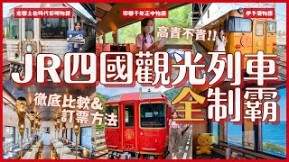 [閒聊]台灣觀光列車可能要再加油!