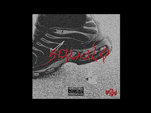 DOXA LAEM x MANDARK x OKAMI+++ - SQUALO