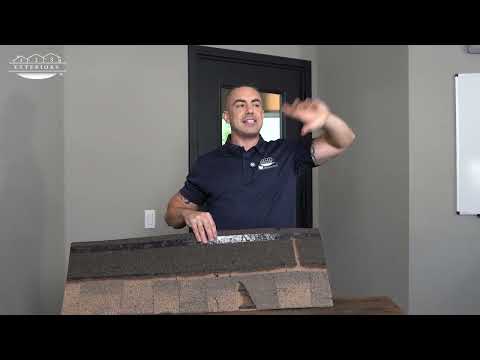 Shingle Roof Explained