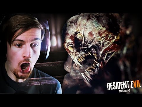 IT ALL COMES DOWN TO THIS || Resident Evil 7 (Not A Hero DLC ENDING)