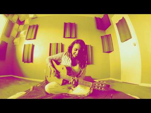 The Power Is Here Now - Alexia Chellun