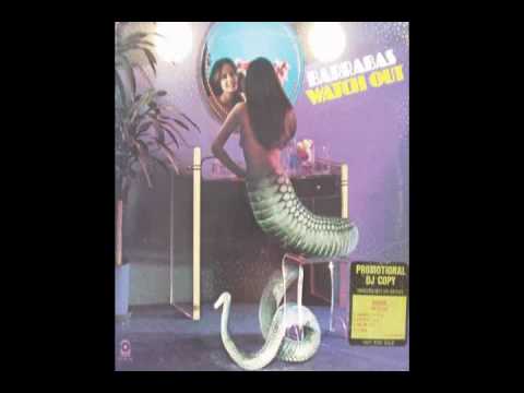 download lagu mp3 mp4 Barrabas Watch Out, download lagu Barrabas Watch Out gratis, unduh video klip Barrabas Watch Out