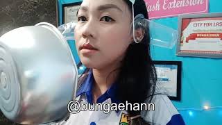 Download lagu Aku Takut Versi Sunda Bunga Ehan. mp3