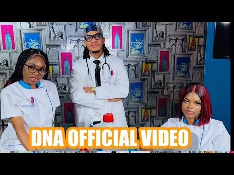Don Vs - Dna (Official Video)