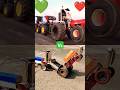 Swaraj 855 Vs 2 John Deere Tractor Nishudeshwal Explore Tochanking Swaraj855 Johndeer