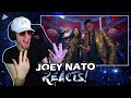 Joey Nato REACTS to Tesher x Jason Derulo - JALEBI BABY!!!
