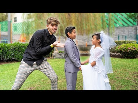 Los vecinos se Casán