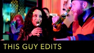 Film Editing: Should You Edit Scenes to Music?