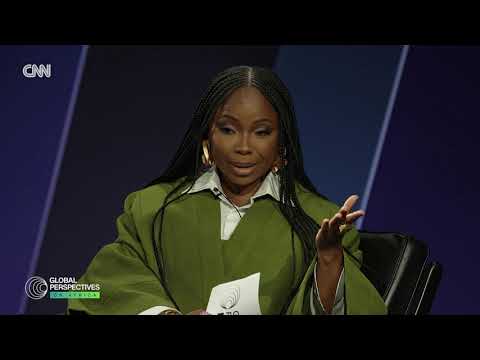 Eva Omaghomi - Facilitating