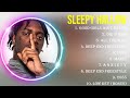 Top Hits Sleepy Hallow 2024 Best Sleepy Hallow Playlist 2024