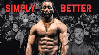 Why I’m 1000% Sure Crawford Beats Canelo Now