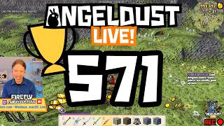 Angeldust Live!