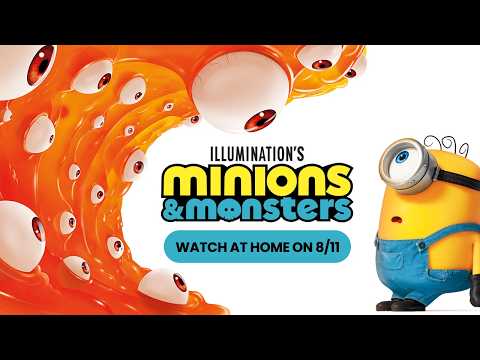 Watch at Home August 11