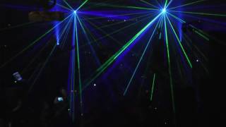 Seek Irony Live at Grizzly Hall Austin TX 1.6.17 - Peel Me Away