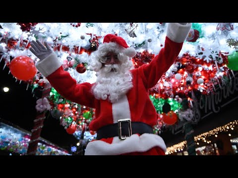 Video thumbnail for Christmas Heartache