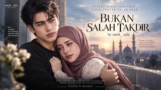 Download lagu BUKAN SALAH TAKDIR ( PART 8)  mp3