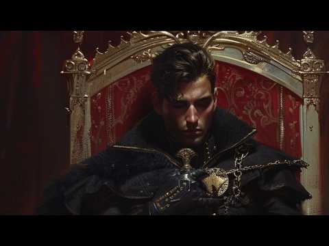 a classical playlist for a prince building his empire