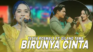 Download lagu ROMANTIC DUET!! TASYA ROSMALA - THE BLUE OF LOVE (FT. GILANG TAMA) | X-TREME MUSIC mp3