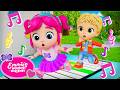 Emmie Wins All the Prizes! Fairground Confetti Fun Song! | Emmie's Wonder Wardrobe by Little Angel