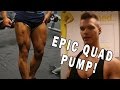 The One Exercise for Better Quad Development!