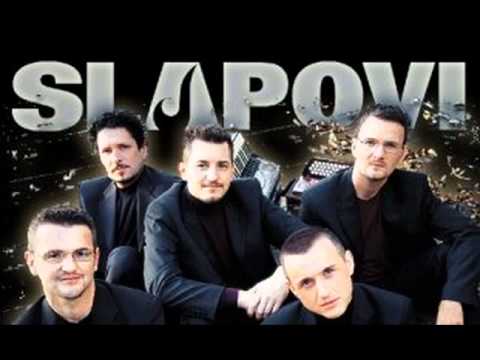 Slapovi - Najbolj si želim