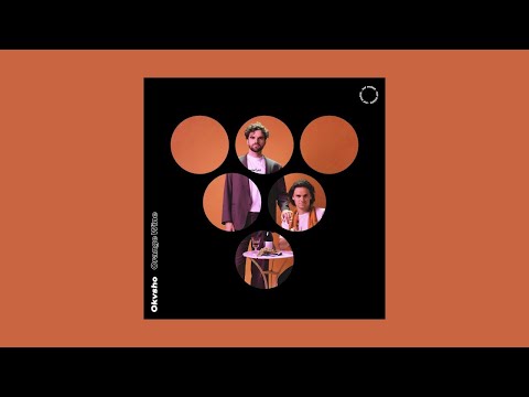 OKVSHO - Orange Wine [Full EP]