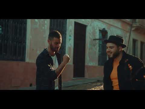 Gonzalo Castillo ft Valsi - El Amor