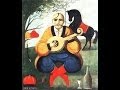 Ой, кряче, кряче, да чорненький ворон (Ukrainian folk song) 