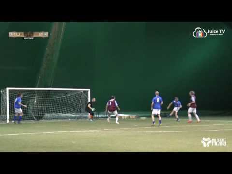 LEONARDO'S CUP - Taurino vs AT Italy