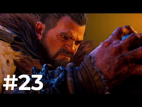 Marvel's Spider-Man 2 PS5 Walkthrough Gameplay Part 23 - Anything Can Be Broken